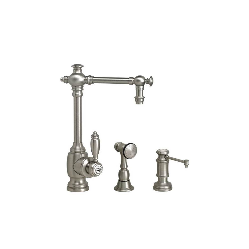 Waterstone  Bar Sink Faucets item 4700-2-ABZ