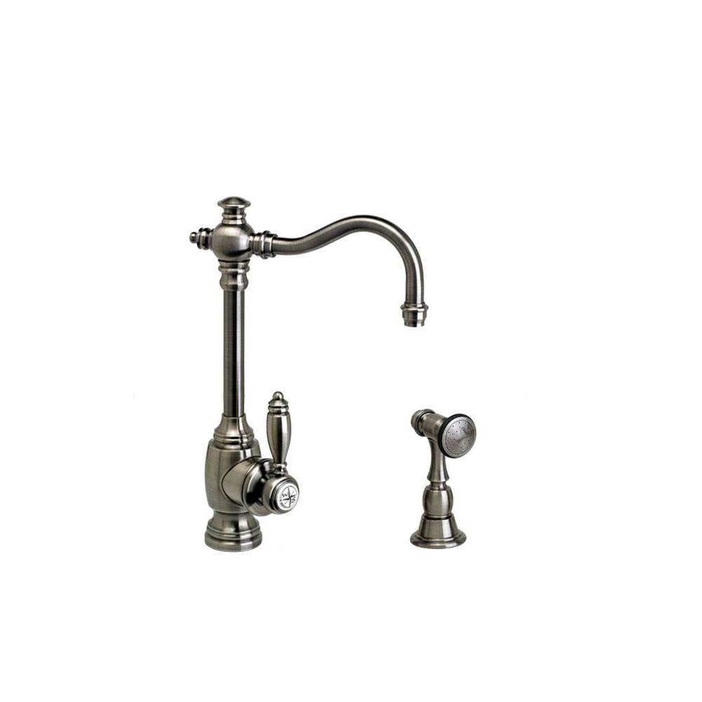 Waterstone  Bar Sink Faucets item 4800-1-MB