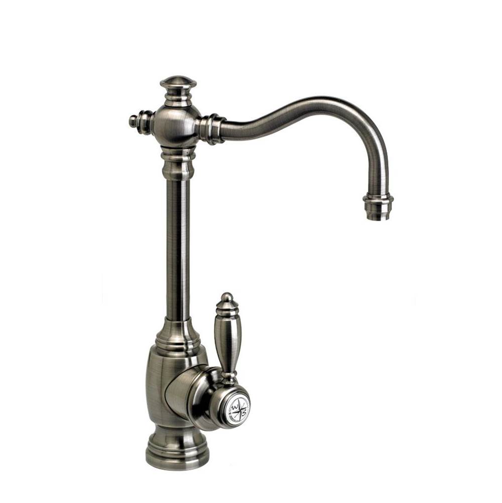 Waterstone Single Hole Kitchen Faucets item 4800-AB