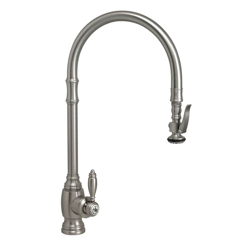 Waterstone Pull Down Faucet Kitchen Faucets item 5500-AP