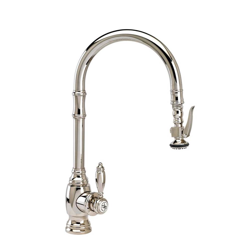 Waterstone Pull Down Faucet Kitchen Faucets item 5610-MAP