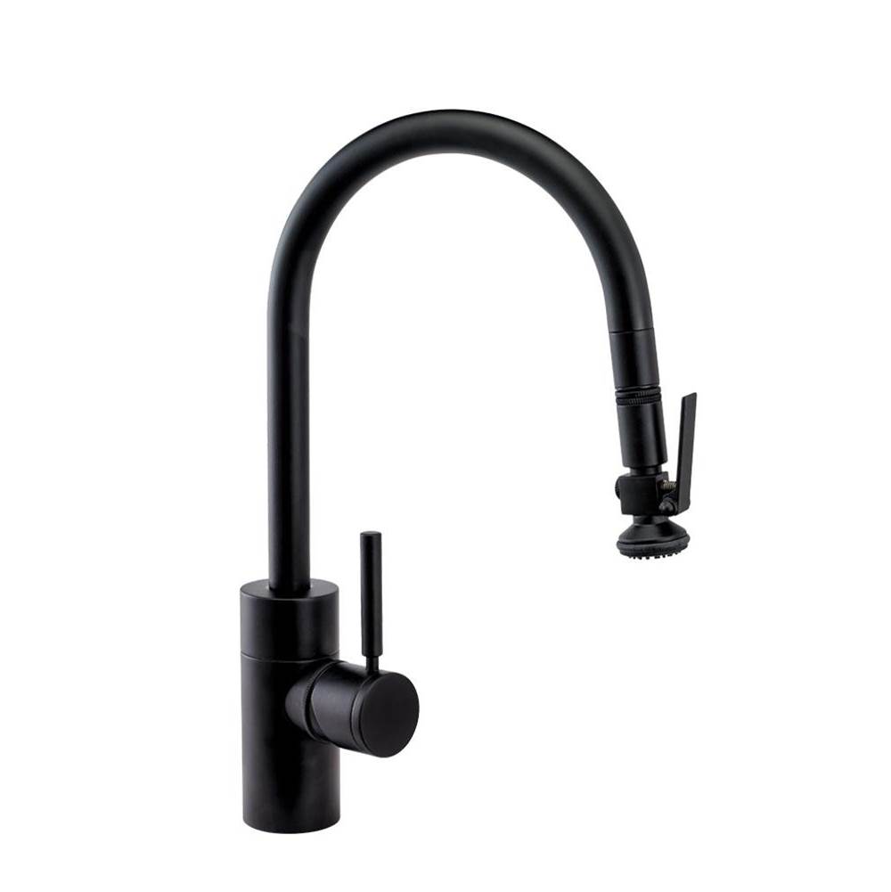 Waterstone Pull Down Faucet Kitchen Faucets item 5810-SB
