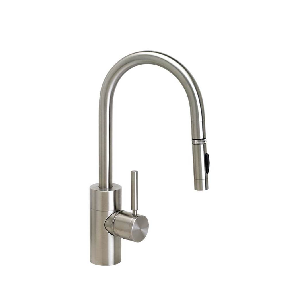 Waterstone Pull Down Bar Faucets Bar Sink Faucets item 5900-DAC