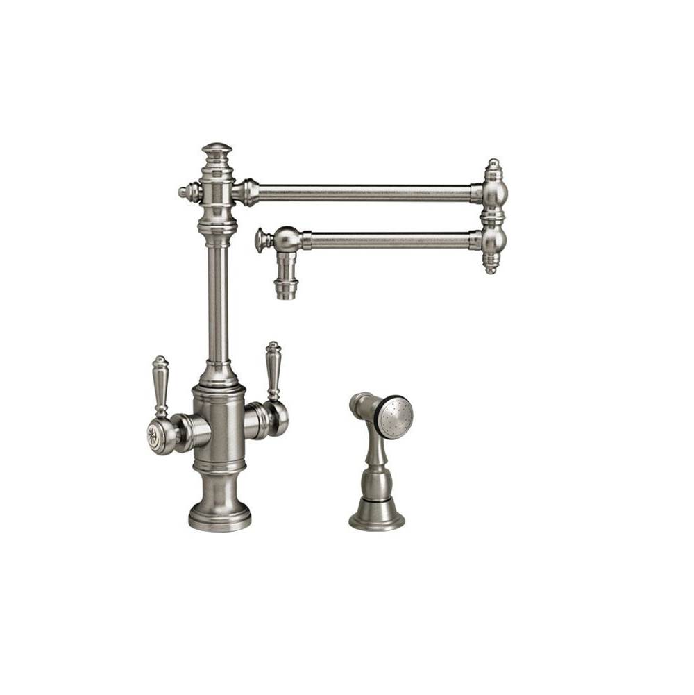 Waterstone  Kitchen Faucets item 8010-18-1-MW