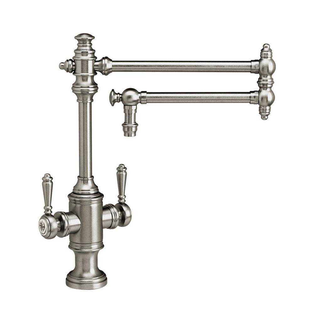 Waterstone  Kitchen Faucets item 8010-18-MAP