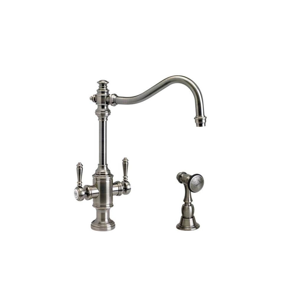 Waterstone  Kitchen Faucets item 8020-1-MAP