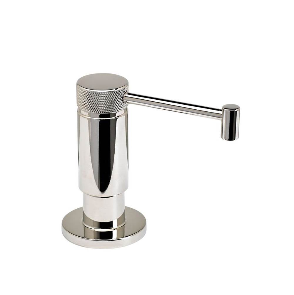 Waterstone Soap Dispensers Kitchen Accessories item 9065-PC