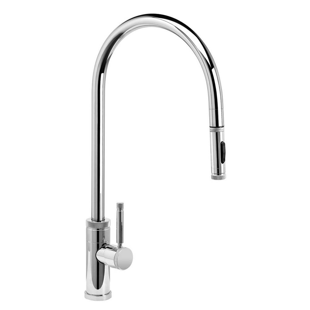 Waterstone Pull Down Faucet Kitchen Faucets item 9300-DAP