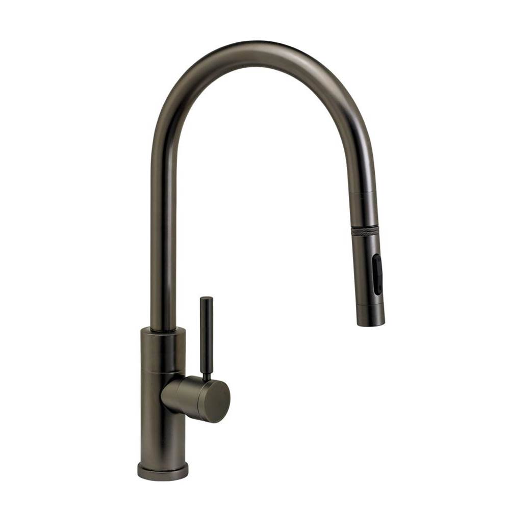 Waterstone Pull Down Faucet Kitchen Faucets item 9460-4-ABZ
