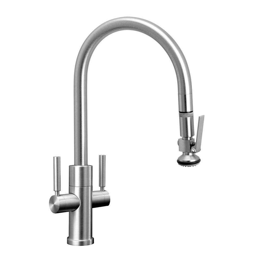 Waterstone Pull Down Faucet Kitchen Faucets item 9852-DAP