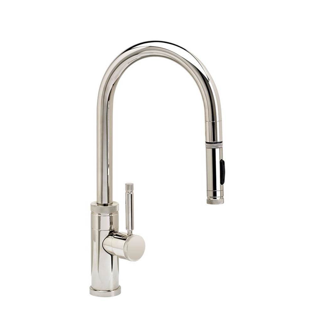 Waterstone Pull Down Bar Faucets Bar Sink Faucets item 9900-DAC