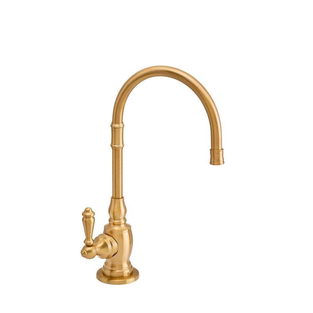 Waterstone  Filtration Faucets item 1202C-GR
