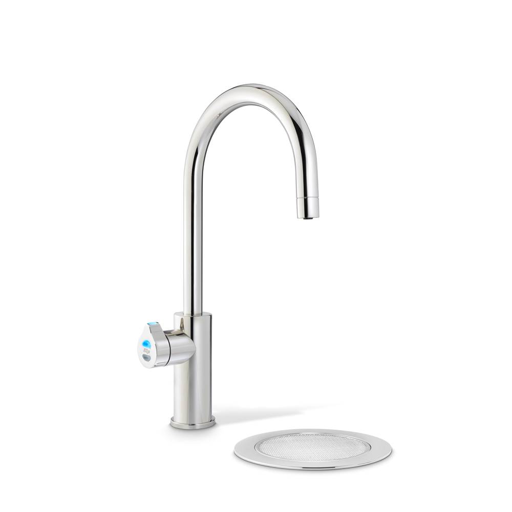 Zip Water Hot And Cold Water Faucets Water Dispensers item 01034236